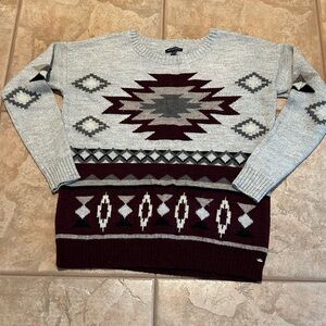 American Eagle sweater